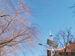 -盛世南宫影视城(北普陀影视城)