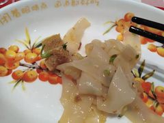 -西贝(枫蓝国际购物中心店)