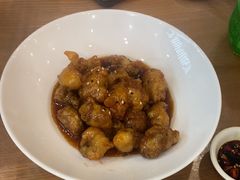 -洲晓鱻舟山海鲜(2号店)