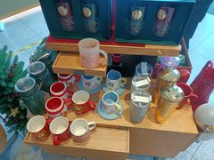 -星巴克(曲靖金都广场店)