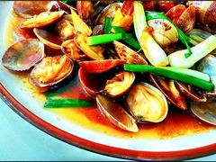 -鑫悦楼煎蟹·16年海鲜大排档
