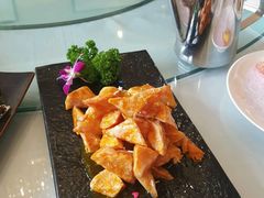 -牡丹峰朝鲜料理