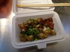 -刘三妹特色烤脑花(南明店)