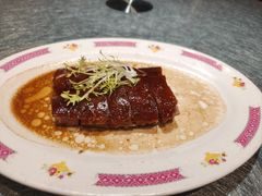 -猪肉婆私房菜(容桂总店)