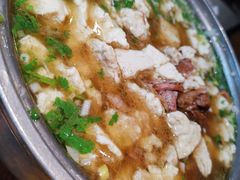 吹牛豆腐-苹果树下艺术餐厅(宋庄店)