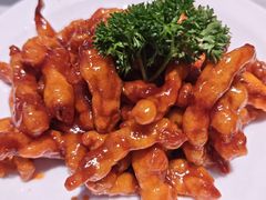 糖醋里脊-状元虎.摇滚炒鸡.家常菜(义勇街店)