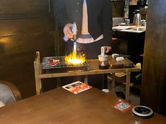 -千代武日本料理(哈西店)