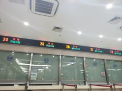 -上海市杨浦区房地产交易中心-停车场