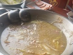 -老来福·非遗酸汤兔(凯旋路店)