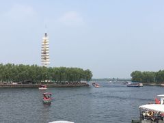 -白洋淀景区
