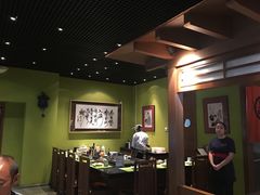 大堂-伊藤ITO(侨福芳草地购物中心店)