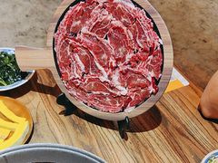 -旧街市鲜货老火锅(大光路店)