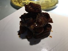 -姜君·千岛湖鱼头馆(浦东大道店)