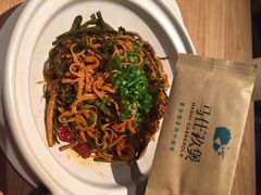 马仕玖煲-马仕玖煲·融合菜·酥不腻烤鸭(人大店)