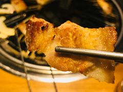 -老炉家木炭烤肉(长江国际店)