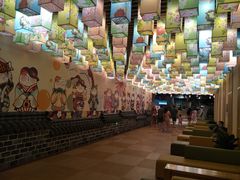 -汤W城市微度假(仓山店)