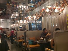 -巴依老爷新疆美食(清华东门店)