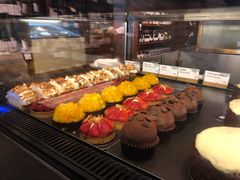 -BAKER&SPICE(安福路店)