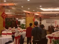 -全聚德(上海首店浦东店)