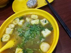 -小杨生煎(黄河路店)