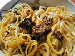 霸王牛肉面-王菊面馆(凤六店)