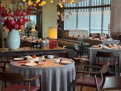 -金海华·悦食东方(苏州中心商场店)