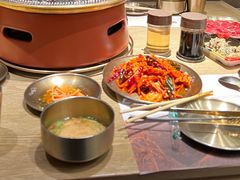 -西塔老太太泥炉烤肉(沈阳店)