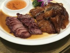 -品大三·南京菜(大行宫店)