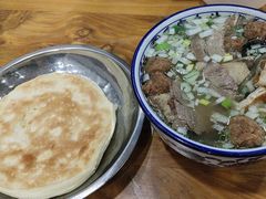 -夏家合汁(天润花园小区店)