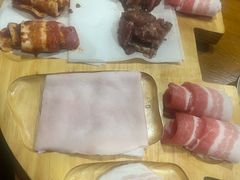 -杀猪天·韩国烤肉(总店)