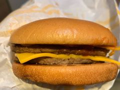 -麦当劳(西单明珠店)