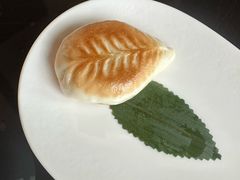 -珠海瑞吉酒店·宴庭中餐厅