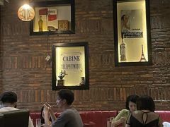 等位区-LA MAISON公鸡和龙(蛇口店)