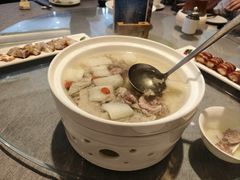 -凯逸轩·匠心粤菜(中城名仕汇店)