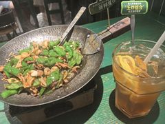 -费大厨辣椒炒肉(太平老街店)