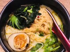 -和府捞面(东直门银座店)