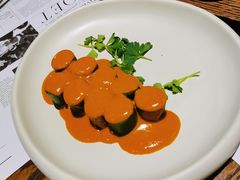 小大董凉皮-小大董·烤鸭(王府井apm店)