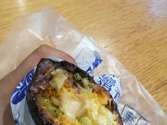 -眷村阿嬷(华润万象城店)
