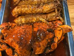 -三妹小龙虾·黄油蟹(华侨城总店)