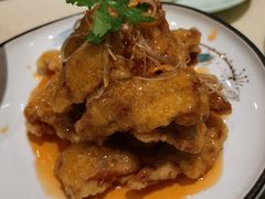 -老边饺子馆(金源店)