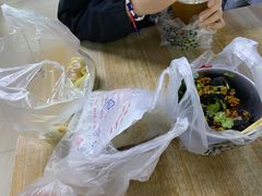 -安徽阜阳卷馍(西单店)