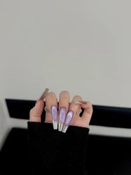 -WH日式美甲沙龙