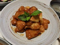 -青年公社烤鸭(青年路店)