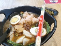 -桂在香知桂林米粉(南岗松雷店)