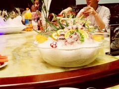 -渔傅·蓝海岸霞浦海鲜(正祥店)