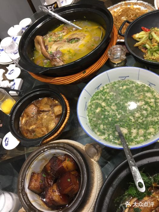 嘉肴府●私房菜图片 - 第126张