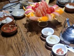 -丹江渔村(首都机场店)