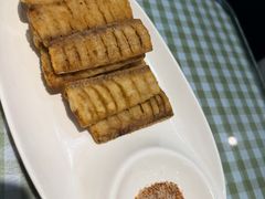 -玉桥餐厅(天坛店)