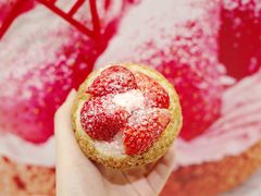 -西树泡芙(静安大悦城店)