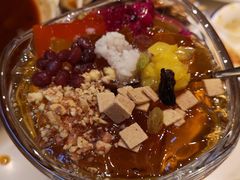 -川人川菜馆·小龙虾·鲜虾现做(黄山路店)
